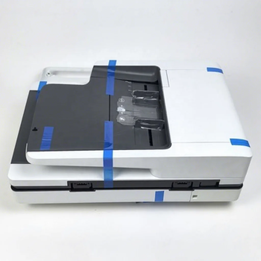 Genuine ADF Document Feeder for Hp M577 - N-KDS B5L47-67901