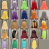custom color