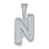 N