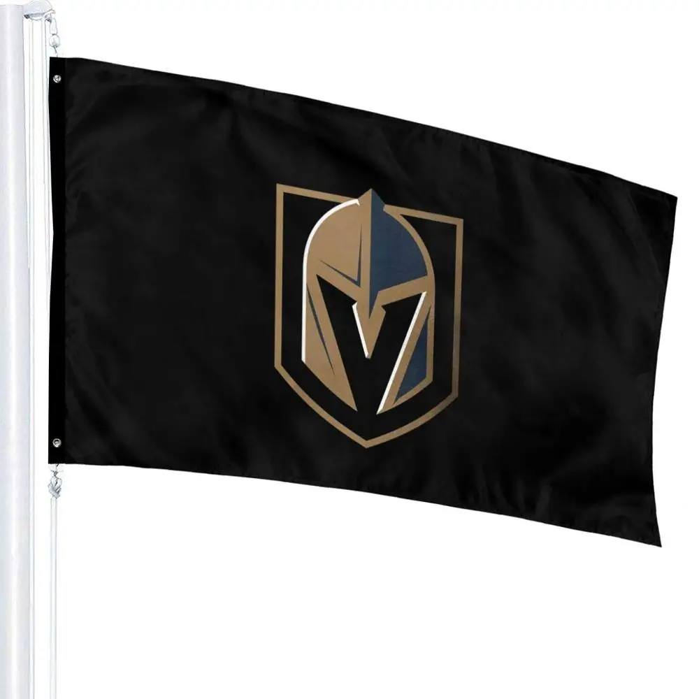 Vegas Golden Knights Flag 3x5 Banner