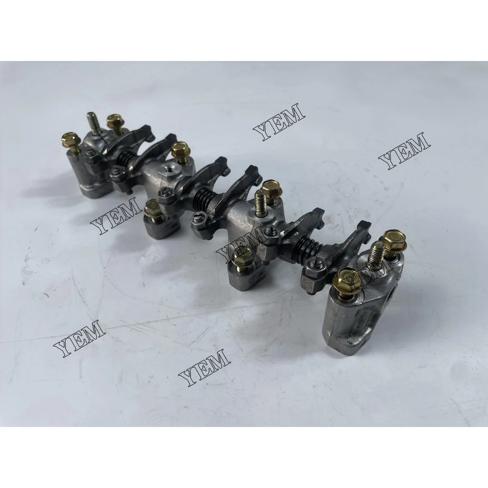 For Yanmar Diesel Engine 3TN75 Rocker Arm Assy
