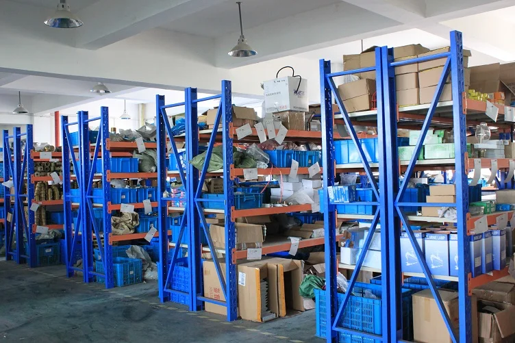 Wenzhou Bozhou Marine Electrical Co., Ltd.