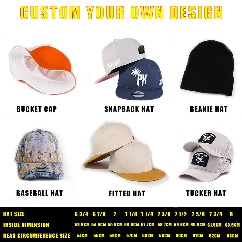 Different Kinds Of Baseball Hats Different Types Of Baseball Hats Shop
