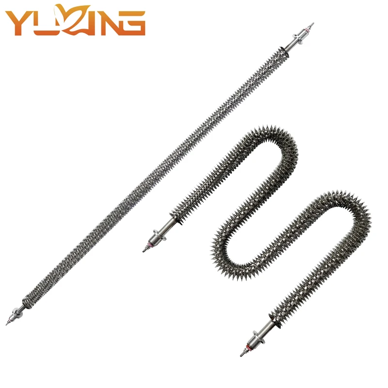 heating elements