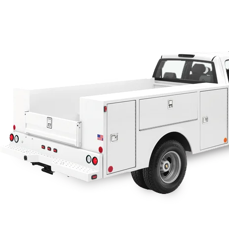 Warner Bodies - Utility/Service, Fire/Rescue, Custom Trucks| Alibaba.com