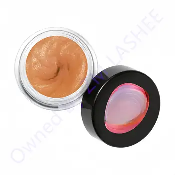 customize Non-stick cup liquid lip and cheek blush lip plumping gloss waterproof private label makeup matte liquid lipstick