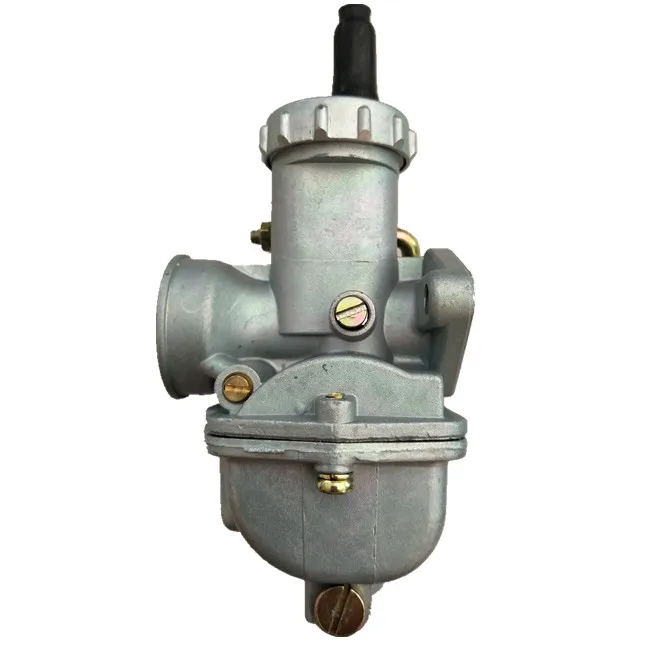 ku-©  High Quality KUNFU KF PZ16 16mm CD70 JH70 Carburetor