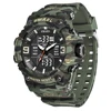 camo green