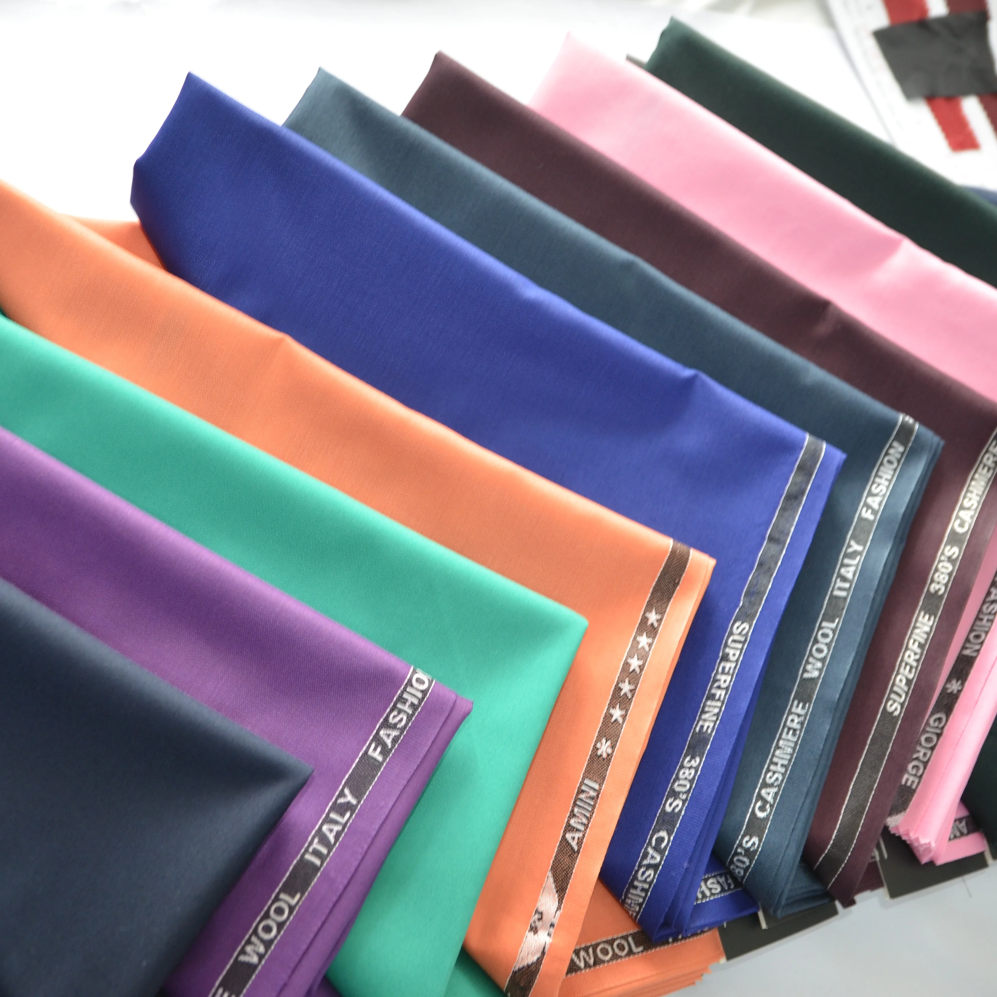 TR 80/20, подходящая ткань, реактивное окрашивание, хорошее качество