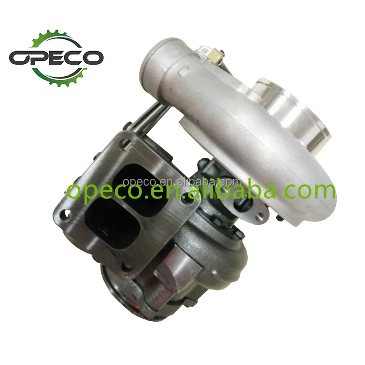 For Cummins C240 6CT turbocharger HX40W 3535635 3535636 3535638 