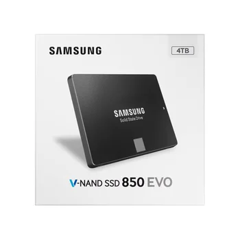 OEM Brand New 850 EVO 250GB/500GB/1TB SATA3 SSD High Quality 2.5 Inch Internal/External HDD SATA Expansion Port Great Price!