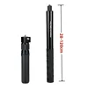 Black Rotating handle +1.2m eccentric tube