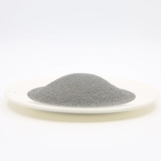 Electrolytic Iron Carbonyl Metallurgy Atomized Powder