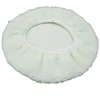 Absorbent - Lambswool - Bleached