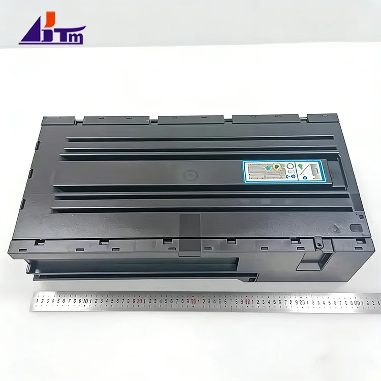 Diebold Nixdorf DN Series RM4 Cassette Lock 01750296910 - Reliable