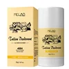 50g TALLOW DEODORANT STICK (LIME + BERGAMOT)