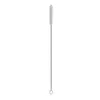 Suction tube brush