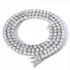3mm argento