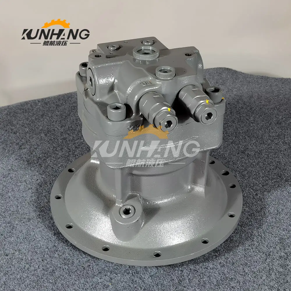High Quality ZX240-3 ZX240-3G ZX220-5B ZX250-3 Swing Motor 9258608