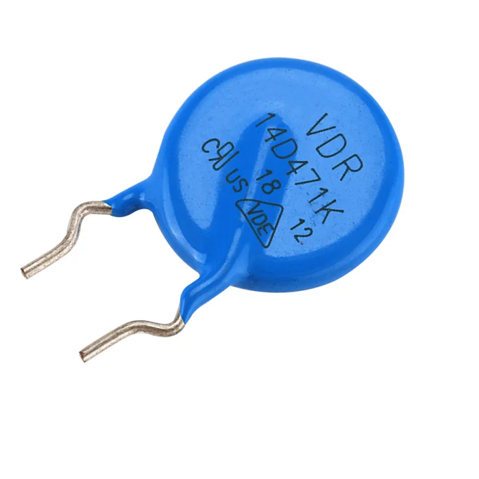 5 Pieces TVR20471 20471 470V Zinkoxid-Varistor