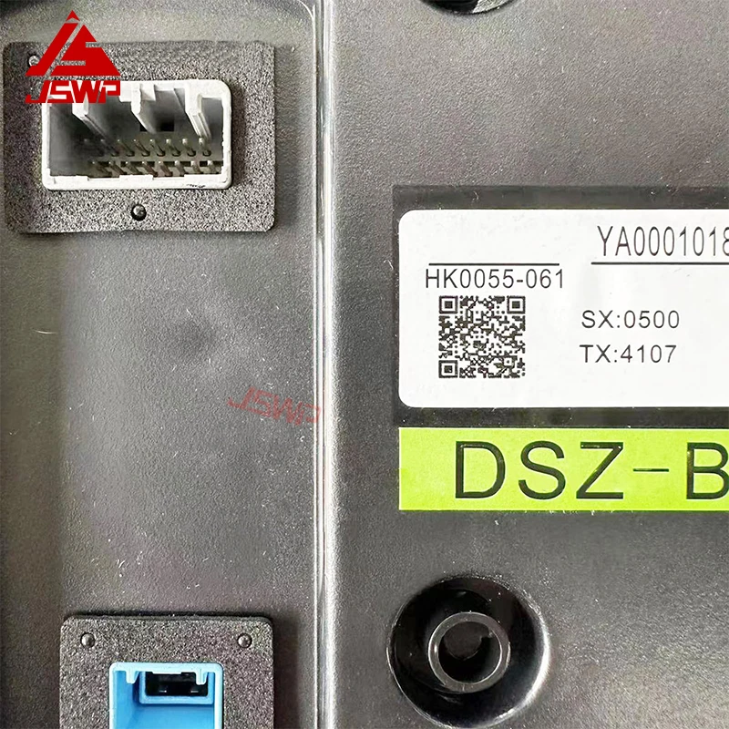 HITACHI ECU YA00010189 for ZX130-5A, ZX200-5A, ZX330-5A Excavators