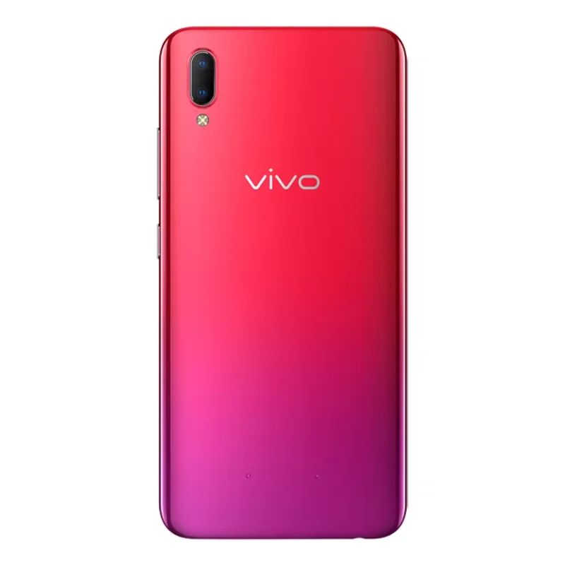 For Vivo Y93 Used Smartphone with 64GB ROM 3/4GB RAM Supports 3G/4G Networks 4000-4499mah Battery Capacity New Condition Cheap