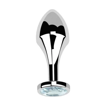 genshin anal plug Icicles No. 26 main image 0
