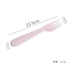 Pink Fork