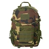 Camuflaje de la selva en stock
