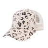 Pink Leopard