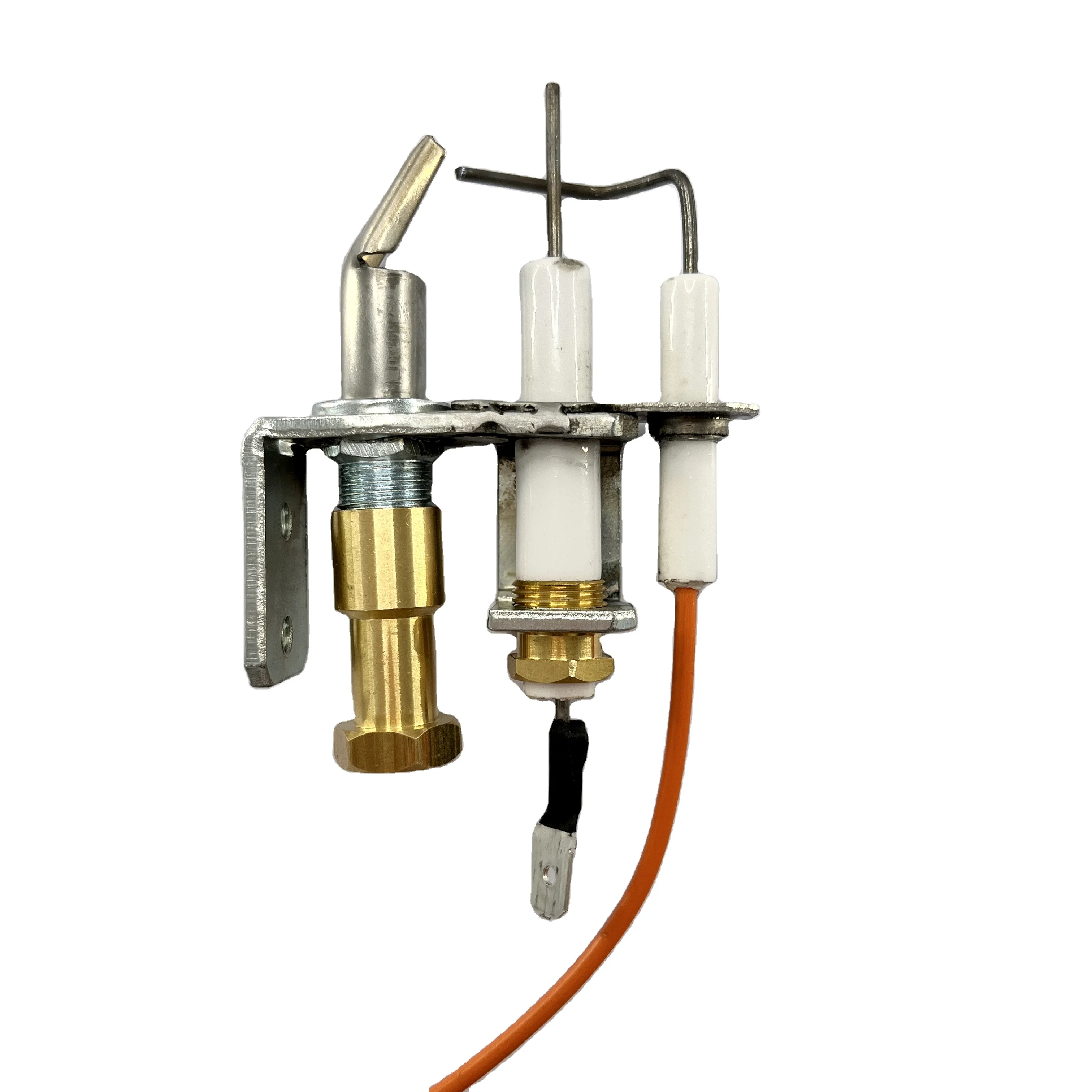 Propane and Natural Gas Pilot Burner Assembely Includes Pilot