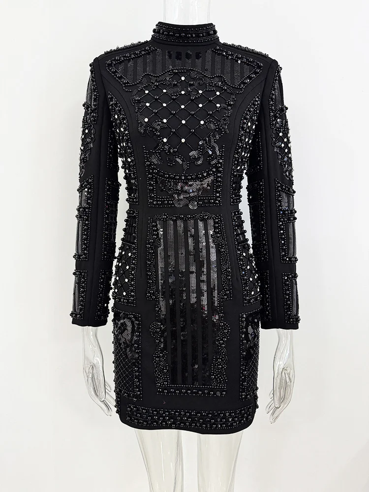 luxury night out dresses Feminine for date Even when you think otherwise Wishyear Sheer Mesh Bodycon Party