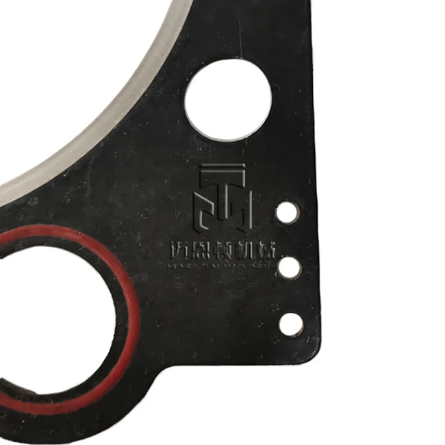 Wholesale cylinder head gasket BF4M1013C BF4M1013M BF4M1013E 