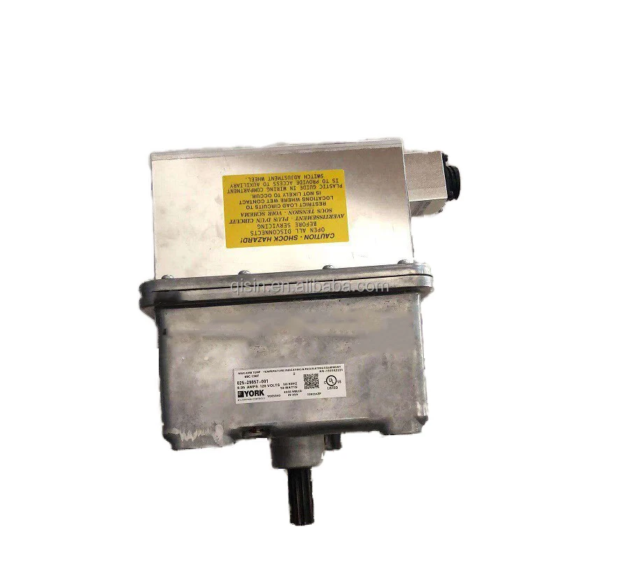 ブースター・導入液 Chiru Electronic Actuator Chiller Refrigeration Spare Parts 025