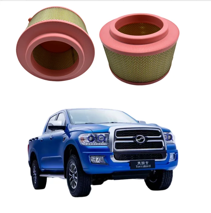 Zxauto High Performance Air Filters for Zongxing Terralord