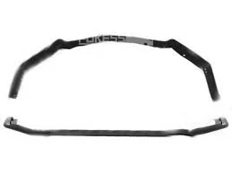 Car Front Bumper Splash Shield Deflector JR3Z17D957AA JR3B17F775AB5Y... — 2