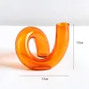 Tubo Arancione