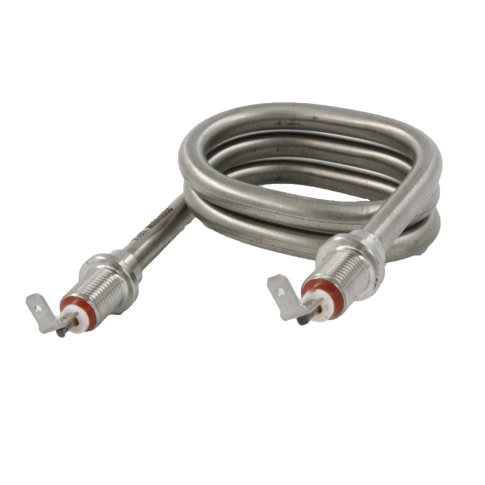 Coil Tubular Heater Heating Element