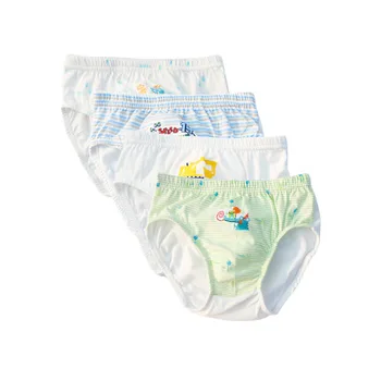 Zxq28 Wholesale Children's Cotton Underwear Boys And Girls'underwear ...