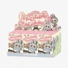 Original 6 Cajas/Set Macaron