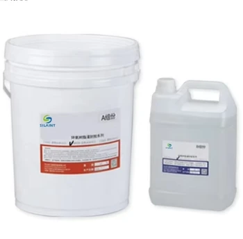 Hot sale Price Epoxy Resin AB Transparent Sealant  with Environmentally Friendly and Non-toxic