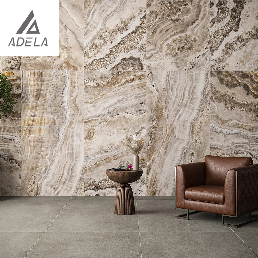 Factory Luxury Modern Big Size Living Room Wall Tile Porcelain Tile