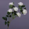 Linglong mei-white-65cm