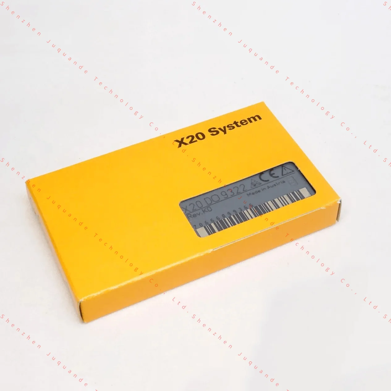 Gold Seller X20DO9322   PLC  Controller  Server Driver  Brand New Original Spot