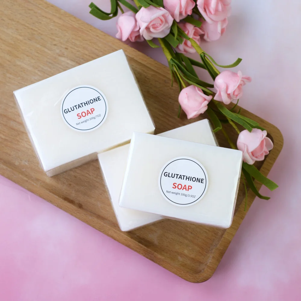 Free Sample Oem Best Skin Care Blackhead Removal Organic Papaya Kojic Acid Soap Skin Whitening Glutathione Soap Free Sample Oem Best Skin Care Blackhead Removal Organic Papaya Kojic Acid Soap Skin Whitening Glutathione Soap