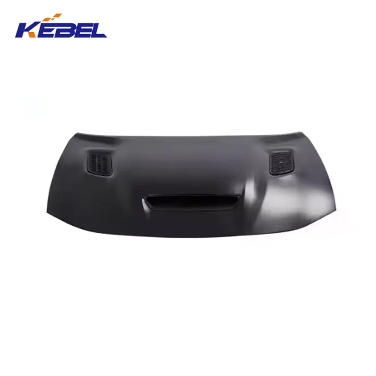 product high guarantee large stock srt car redeye aluminum hood for 2015 for dodge charger engine hoods-6