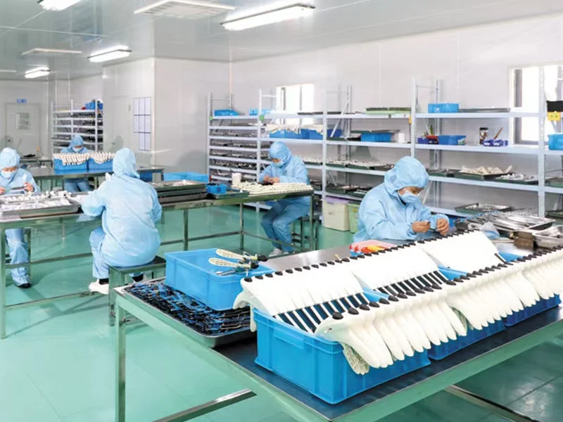 Changzhou Ziqi Medical Equipment Co., Ltd. 2