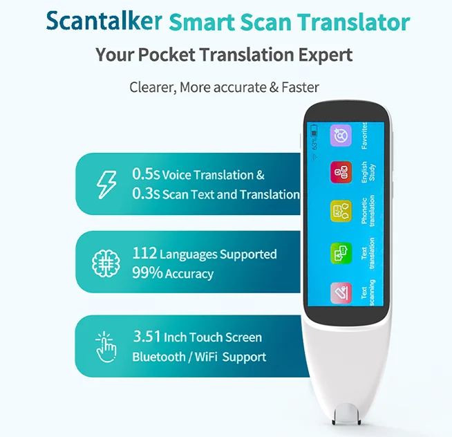 smart translator