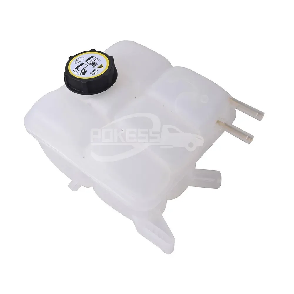 Expansion Tank 3M5H8K218AJ 3M5H8K218AH 1425193 LF8B15350B 8N618K218 12... — 3