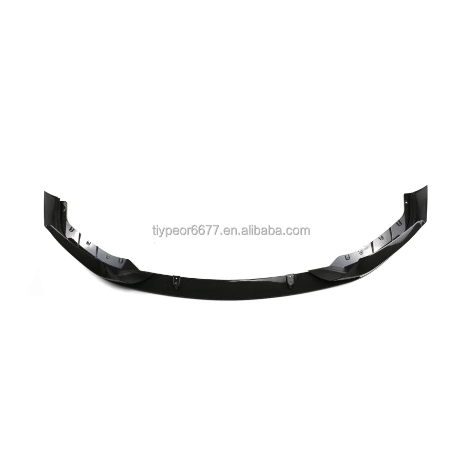 g38 2018   2020 m  sport style mp style 3pcs bumper-7
